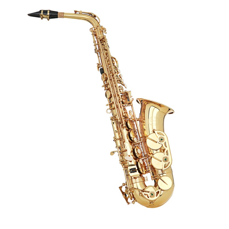 GRASSI GR SAL700 School saksofon altowy